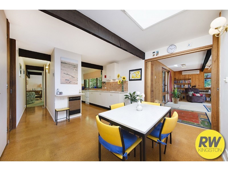 63 Webster Street, Hughes ACT 2605