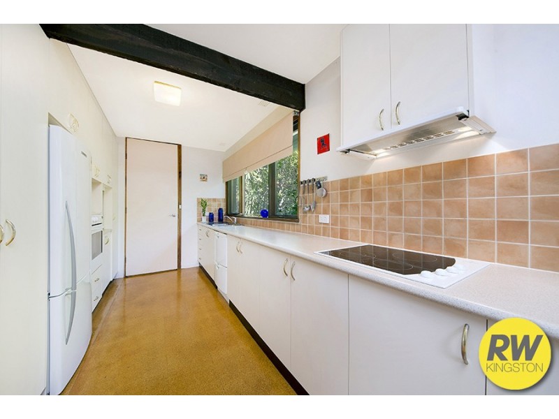 63 Webster Street, Hughes ACT 2605