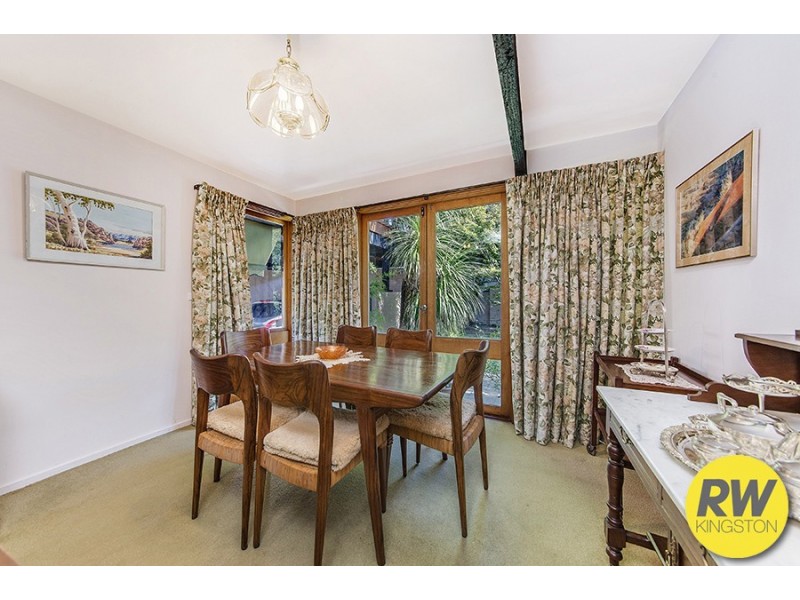 63 Webster Street, Hughes ACT 2605