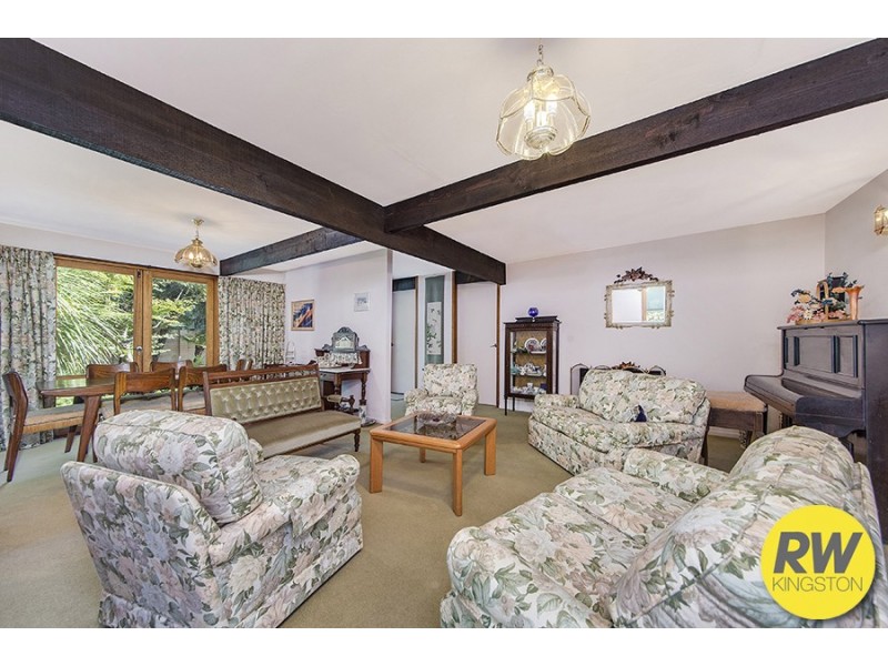63 Webster Street, Hughes ACT 2605