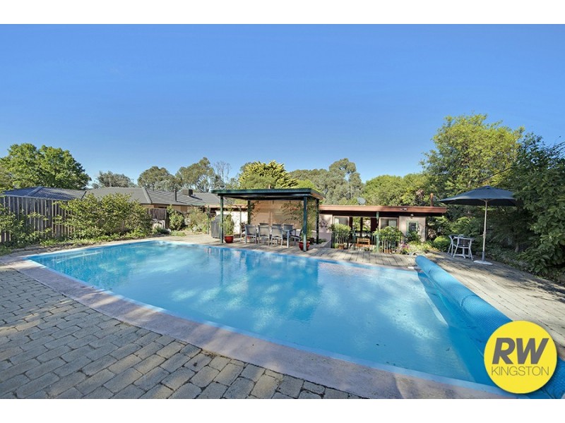 63 Webster Street, Hughes ACT 2605