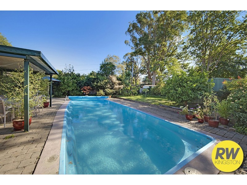 63 Webster Street, Hughes ACT 2605