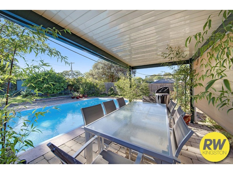 63 Webster Street, Hughes ACT 2605
