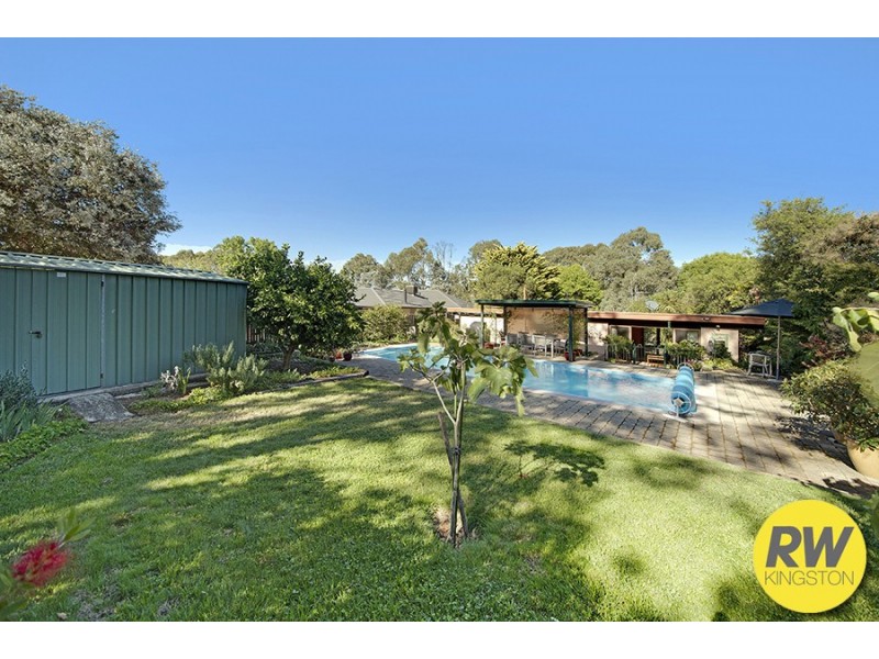 63 Webster Street, Hughes ACT 2605