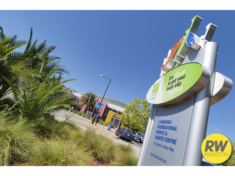 100/99 Eastern Valley Way, Belconnen ACT 2617