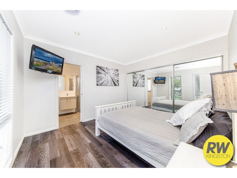 14 Selleck Street, Casey ACT 2913