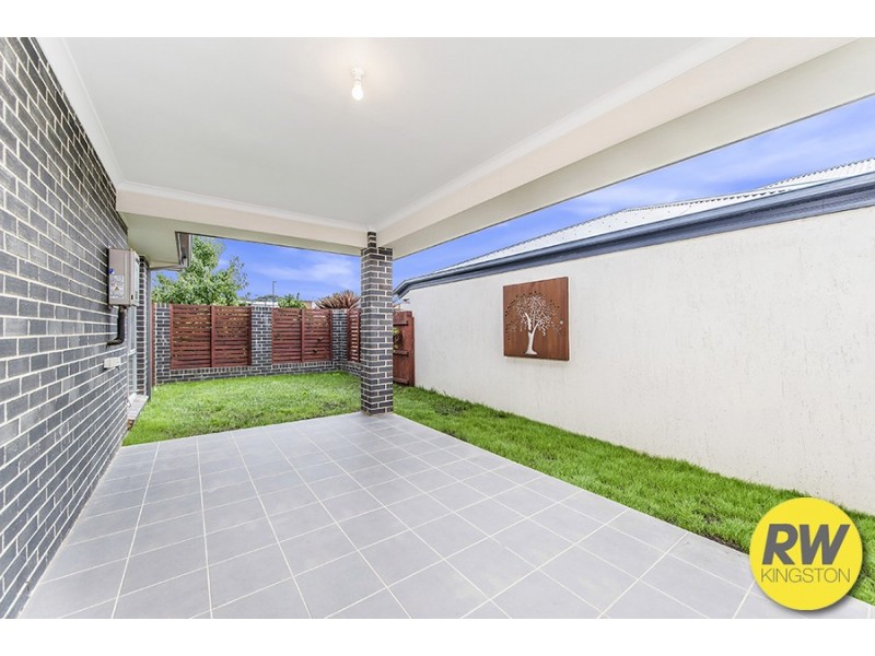 14 Selleck Street, Casey ACT 2913