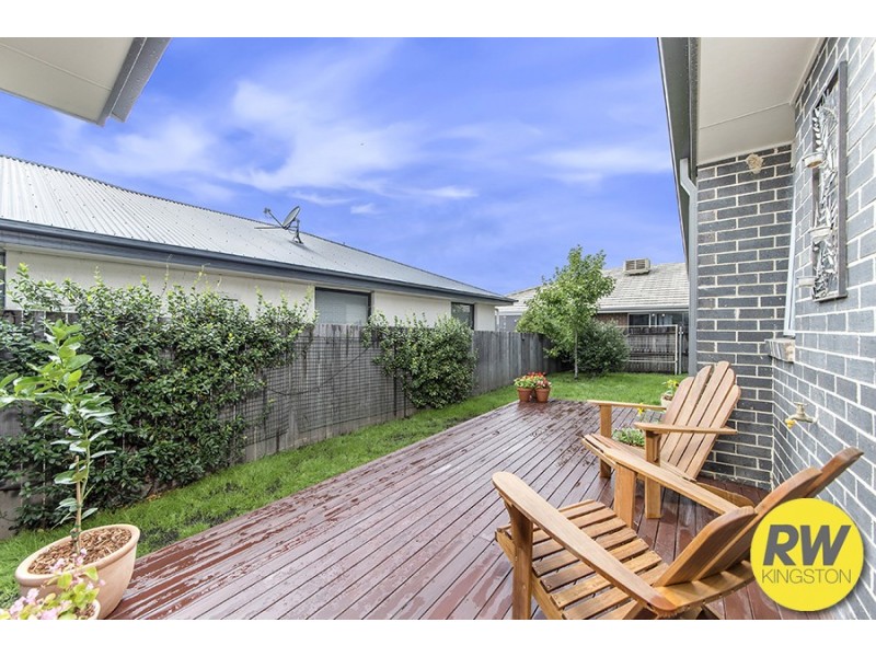 14 Selleck Street, Casey ACT 2913