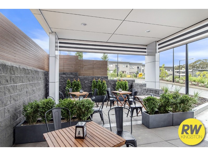 14 Selleck Street, Casey ACT 2913