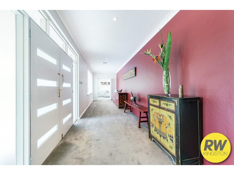 54 Endeavour Street, Red Hill ACT 2603