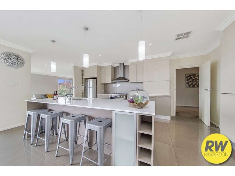 54 Endeavour Street, Red Hill ACT 2603
