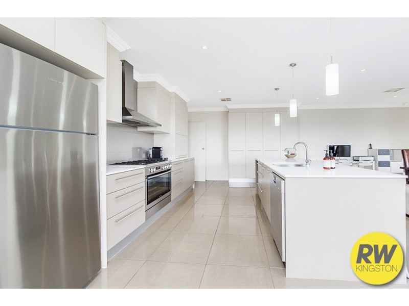 54 Endeavour Street, Red Hill ACT 2603