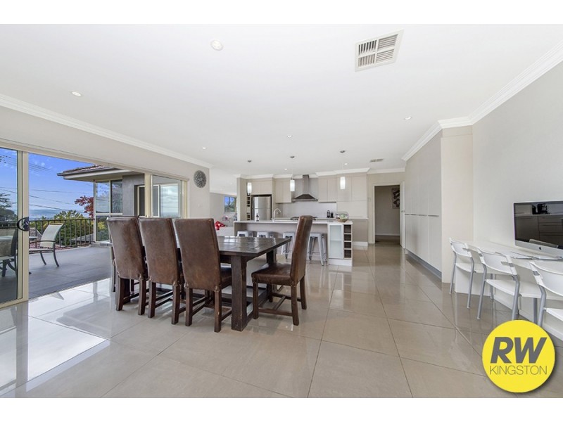 54 Endeavour Street, Red Hill ACT 2603