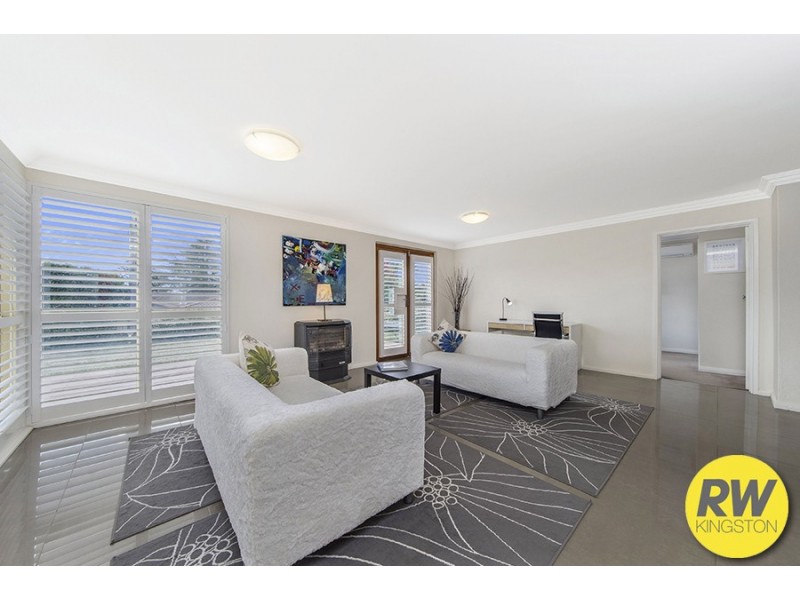 54 Endeavour Street, Red Hill ACT 2603