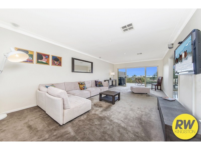 54 Endeavour Street, Red Hill ACT 2603