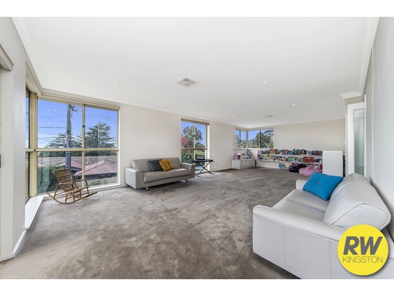 54 Endeavour Street, Red Hill ACT 2603