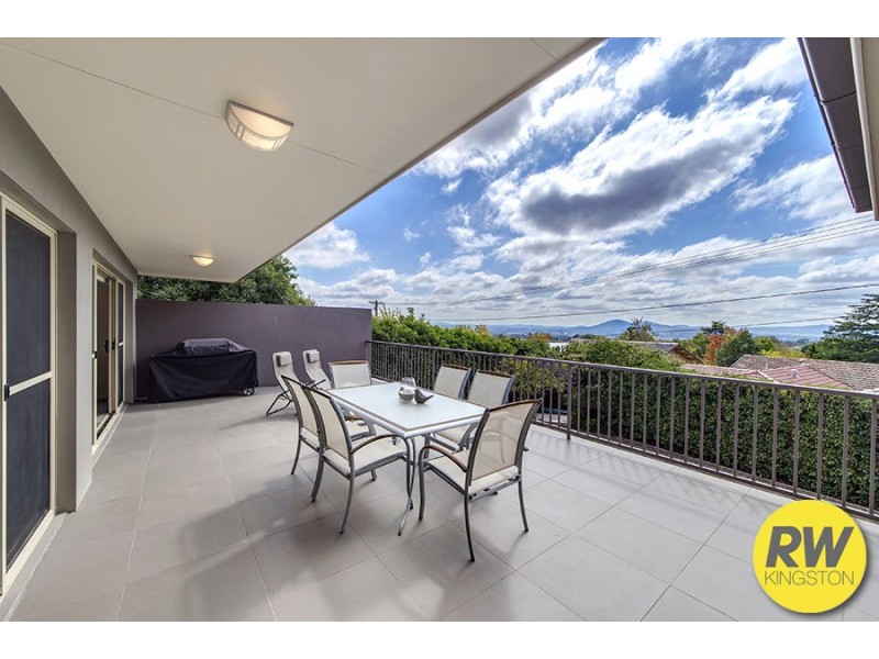 54 Endeavour Street, Red Hill ACT 2603