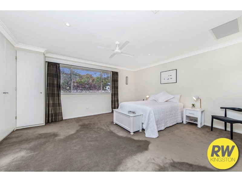 54 Endeavour Street, Red Hill ACT 2603