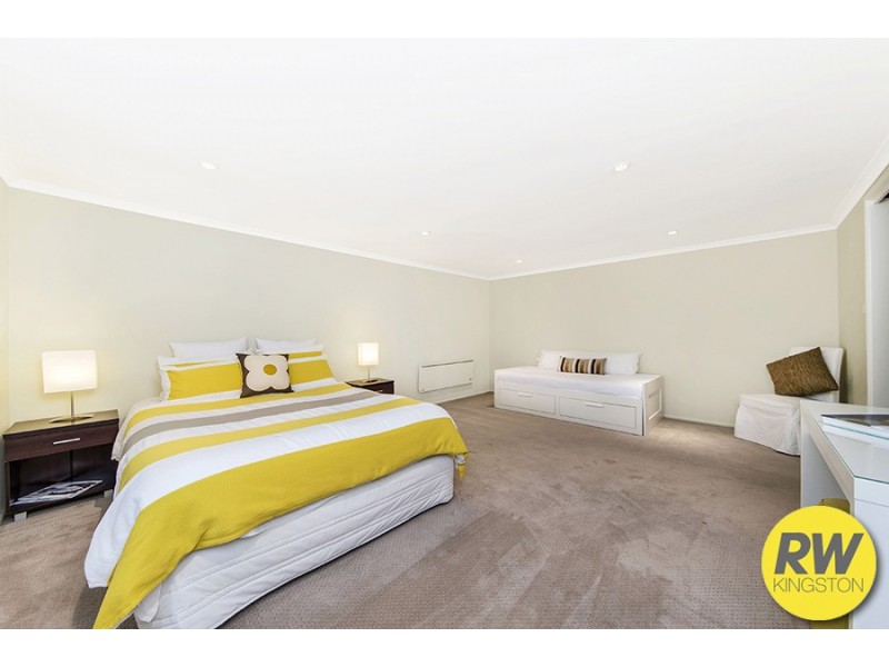 54 Endeavour Street, Red Hill ACT 2603