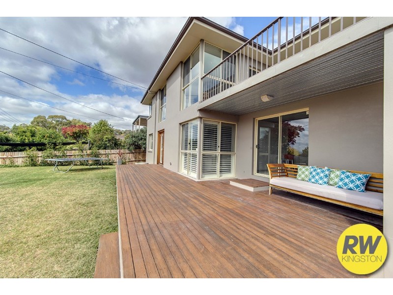 54 Endeavour Street, Red Hill ACT 2603