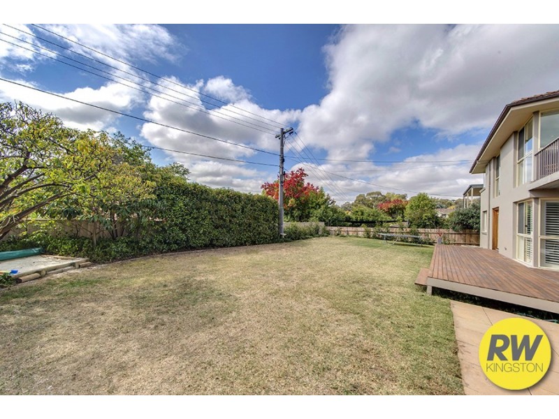 54 Endeavour Street, Red Hill ACT 2603