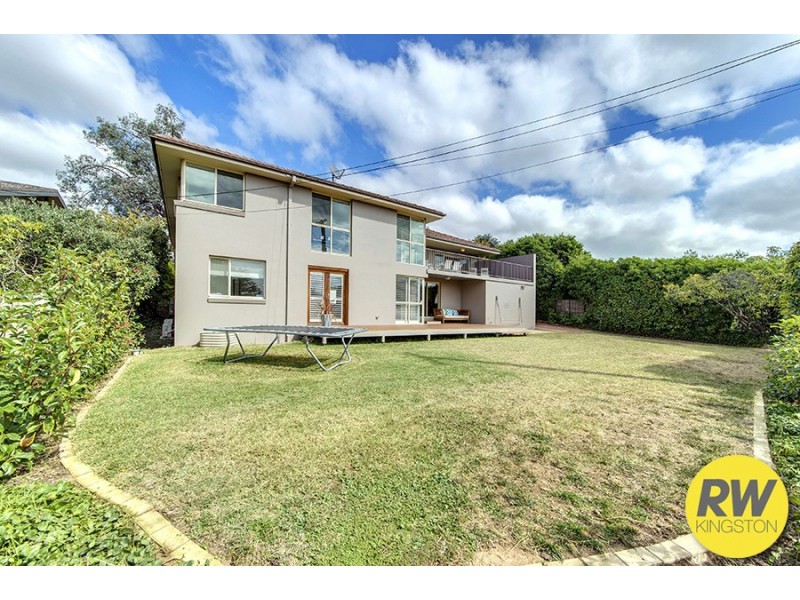 54 Endeavour Street, Red Hill ACT 2603