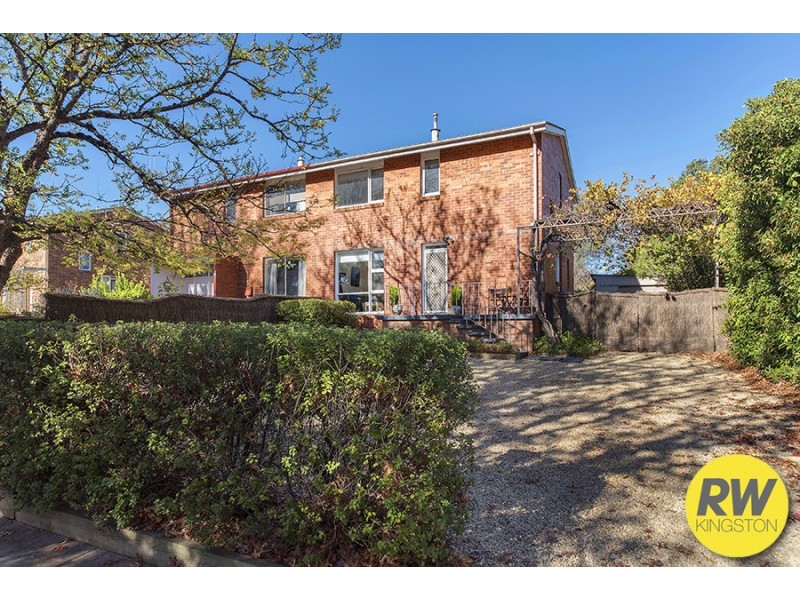 78 Schlich Street, Yarralumla ACT 2600