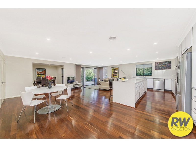 14 Bell Street, Griffith ACT 2603