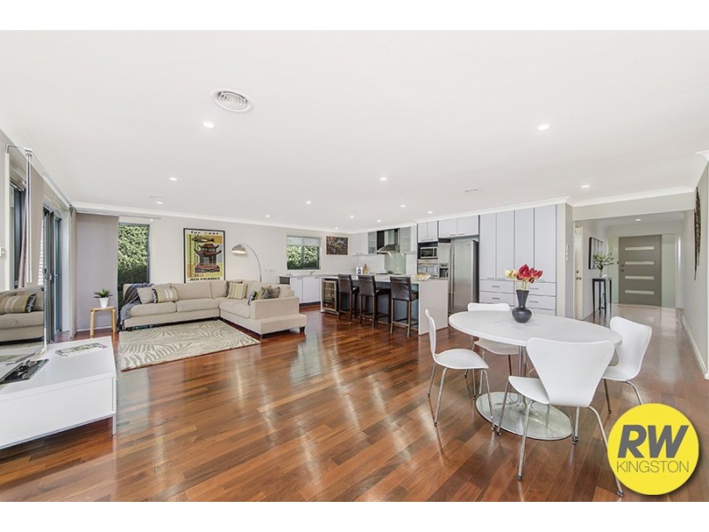 14 Bell Street, Griffith ACT 2603