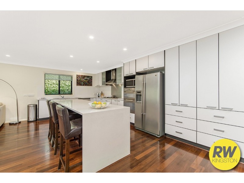 14 Bell Street, Griffith ACT 2603