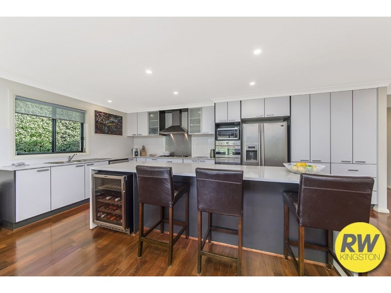 14 Bell Street, Griffith ACT 2603