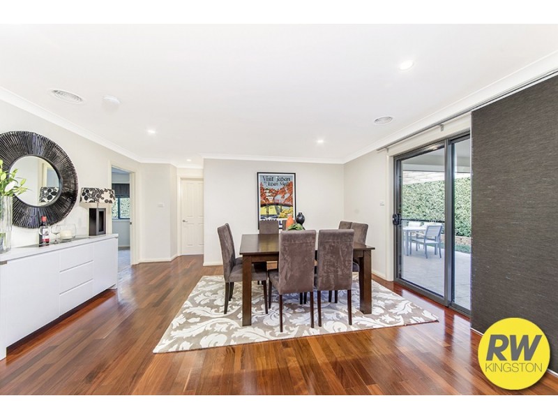 14 Bell Street, Griffith ACT 2603