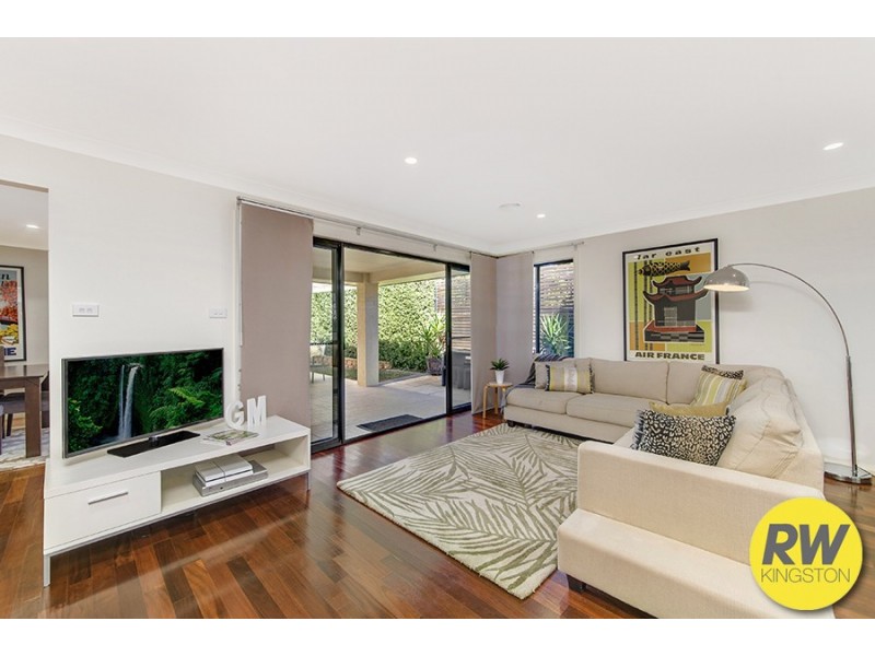14 Bell Street, Griffith ACT 2603