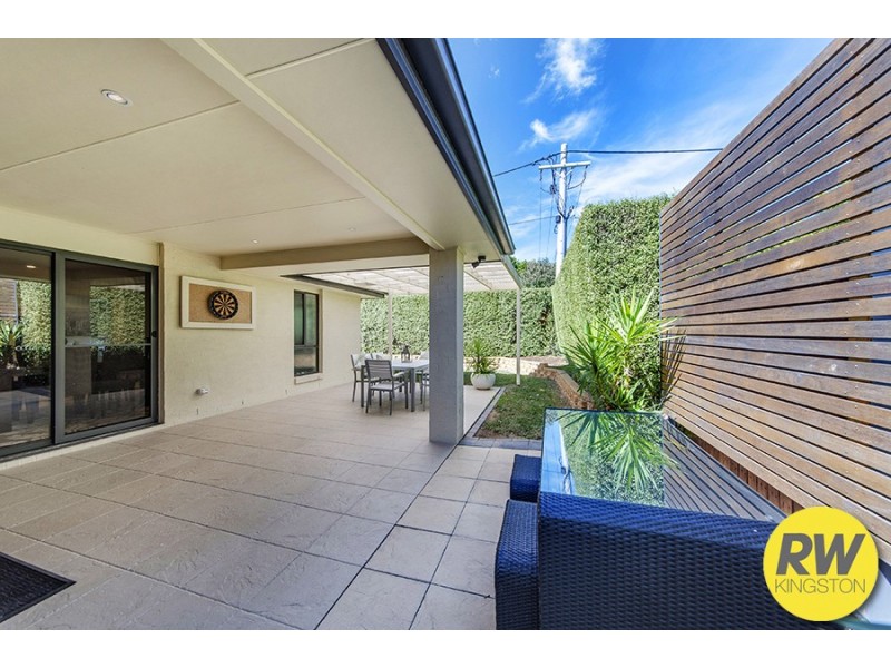 14 Bell Street, Griffith ACT 2603
