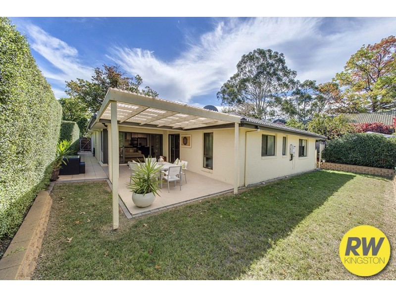 14 Bell Street, Griffith ACT 2603
