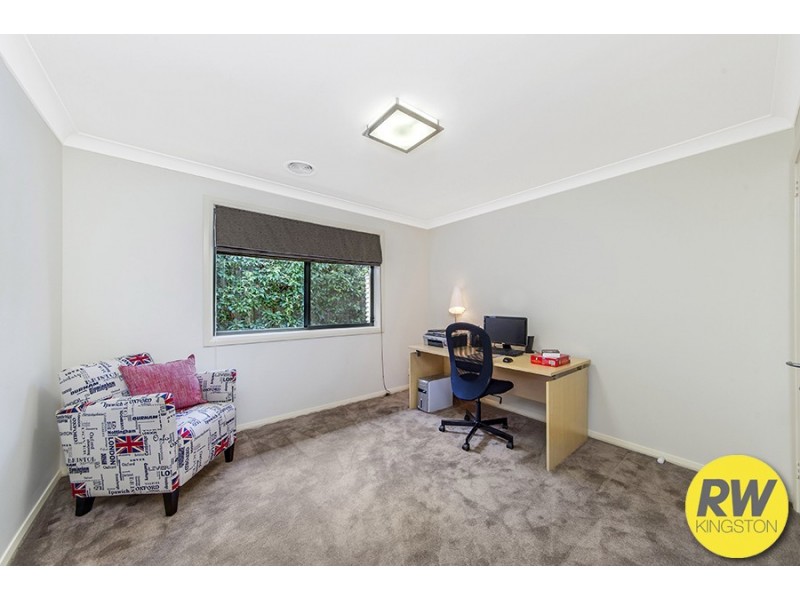 14 Bell Street, Griffith ACT 2603