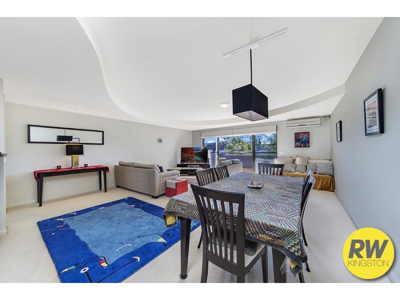 16/7 Eldridge Crescent, Garran ACT 2605