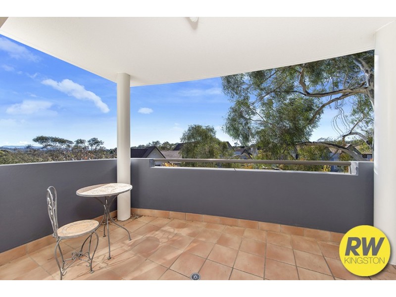 16/7 Eldridge Crescent, Garran ACT 2605