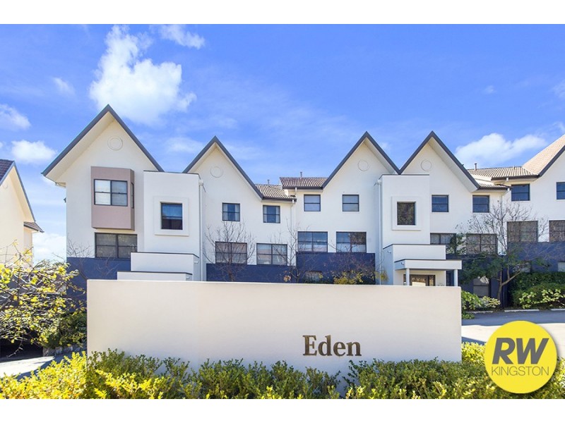 16/7 Eldridge Crescent, Garran ACT 2605