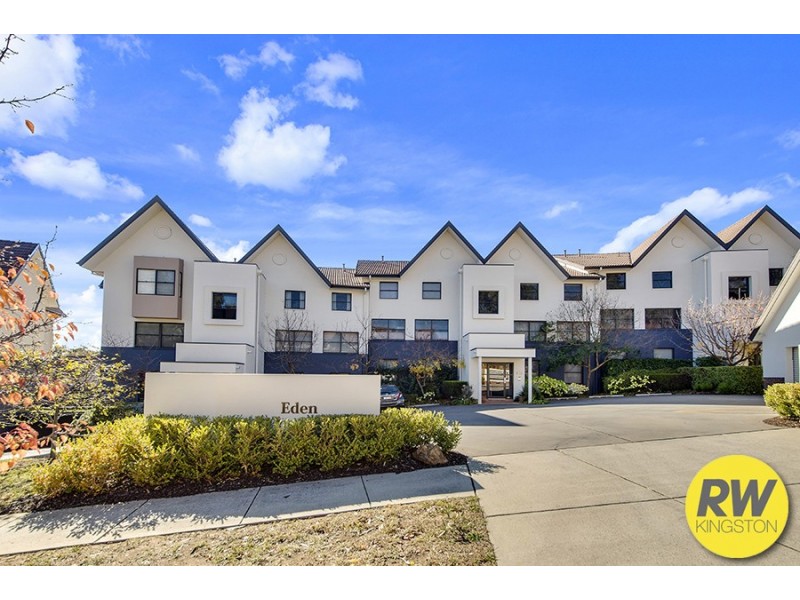16/7 Eldridge Crescent, Garran ACT 2605