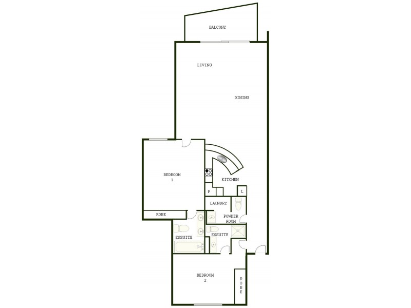 16/7 Eldridge Crescent, Garran ACT 2605