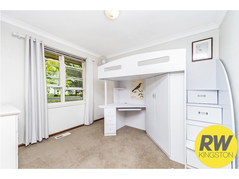 37 Tallara Parkway, Narrabundah ACT 2604