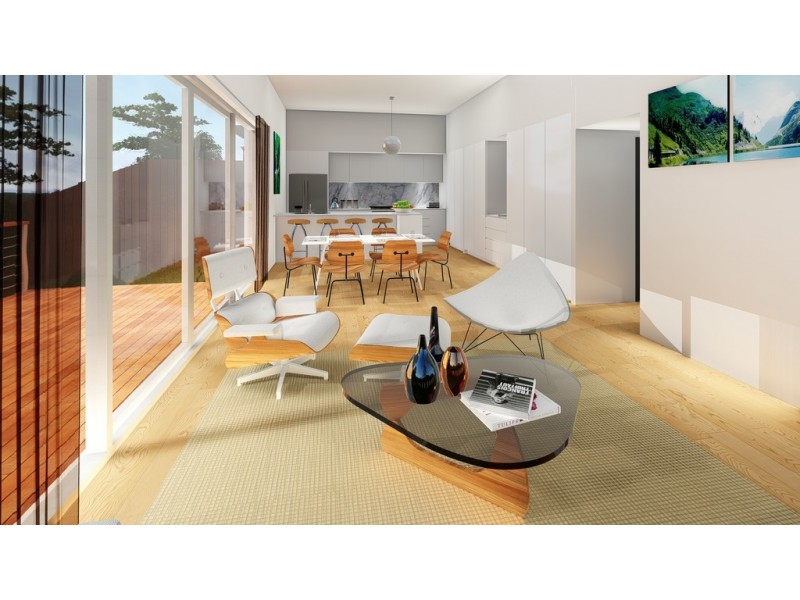 1-4/3 Sidaway Street, Chapman ACT 2611