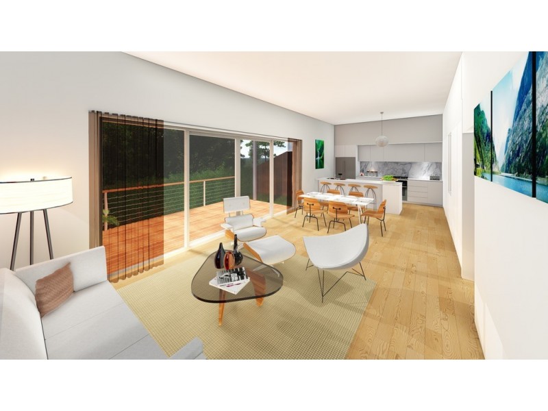 1-4/3 Sidaway Street, Chapman ACT 2611