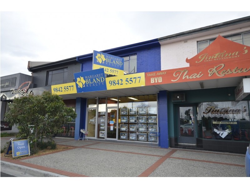 988 Doncaster Road, Doncaster East VIC 3109