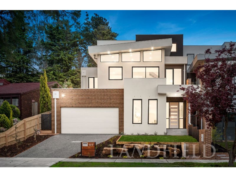 73 Long Valley Way, Doncaster East VIC 3109