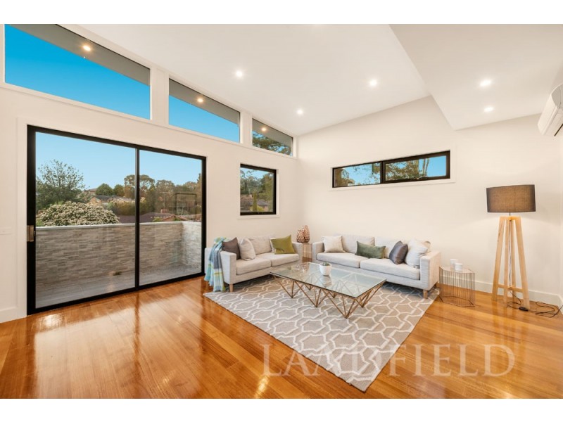 73 Long Valley Way, Doncaster East VIC 3109