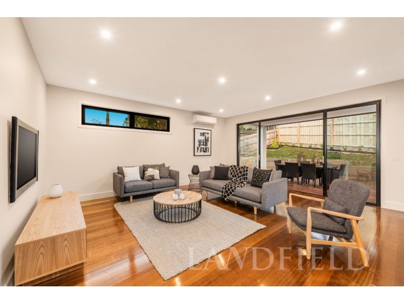 73 Long Valley Way, Doncaster East VIC 3109
