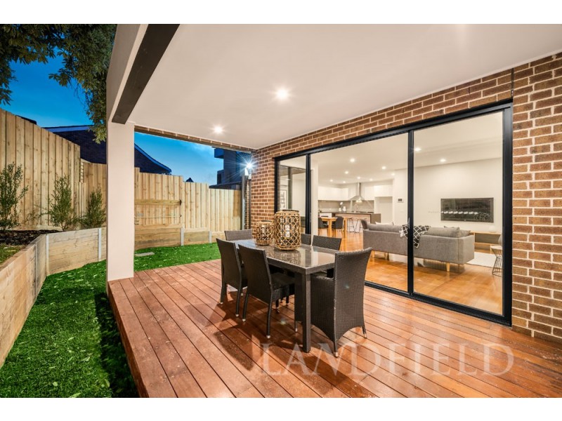 73 Long Valley Way, Doncaster East VIC 3109