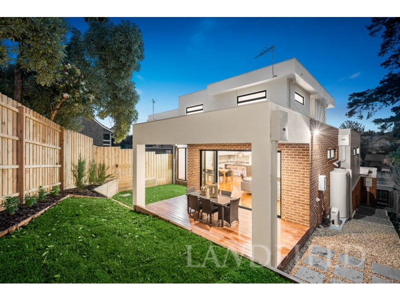 73 Long Valley Way, Doncaster East VIC 3109